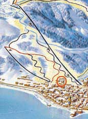 Hotel Berner Zell am See 