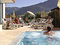 Hotel Berner Zell am See 