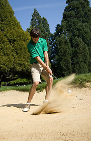 Golf Zell am See