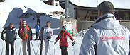 Die Skischule Sport Alpin ist unsere sorgfältig ausgewählte Skischule, welche schon viele Gäste auf die Piste gebracht hat.