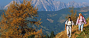 Herrliche Wanderungen auf der SchmittenhÃ¶he in Zell am See.