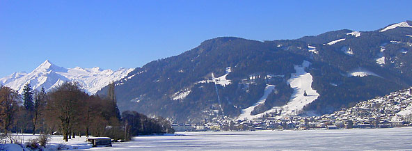 Zell am See - Kaprun